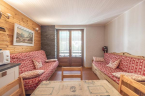 Studio de la Grenette Samoens